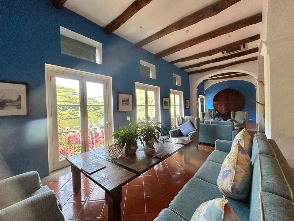 Vintage House Hotel & Quinta da Roeda